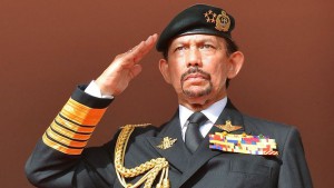 hassanal-bolkiah