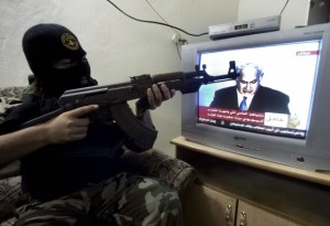jihadist tv
