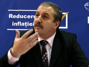 Vasile Dancu, senator PSD de Cluj, declara, luni, 20 februarie 2006, intr-o conferinta de presa, ca, recunoasterea de catre Ion Iliescu a actualei conduceri a PSD, "a fost cel mai important gest politic spre reforma partidului pe care dinsul l-a facut în ultimul an".