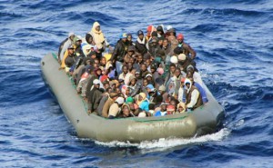 300-de-emigranti-din-libia-au-pierit-in-mare-294753