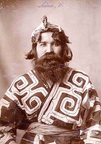 ainu