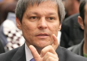 dacian ciolos