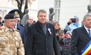 iohannis iasi