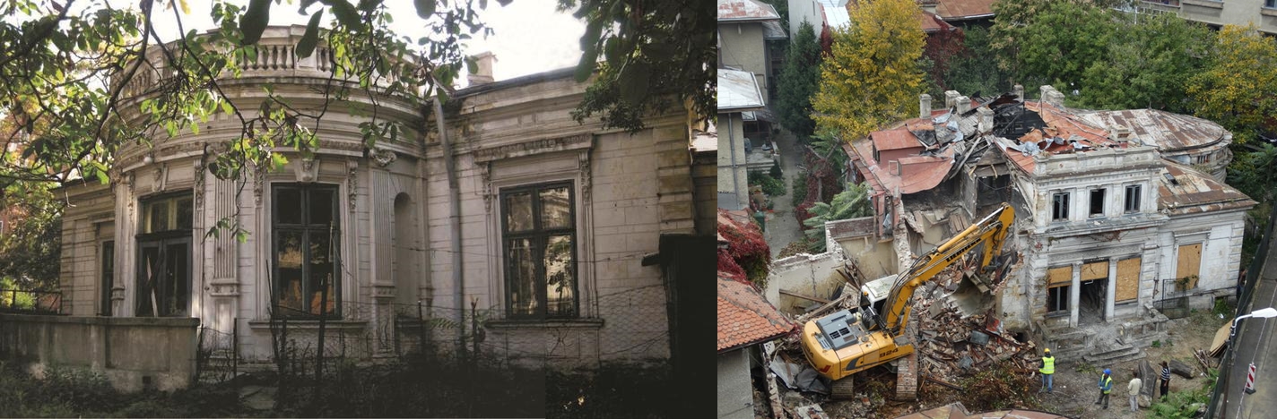 monument istoric - anton-pann