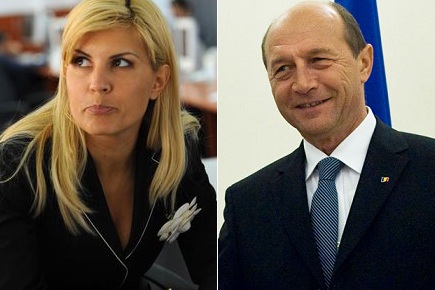 udrea+basescu