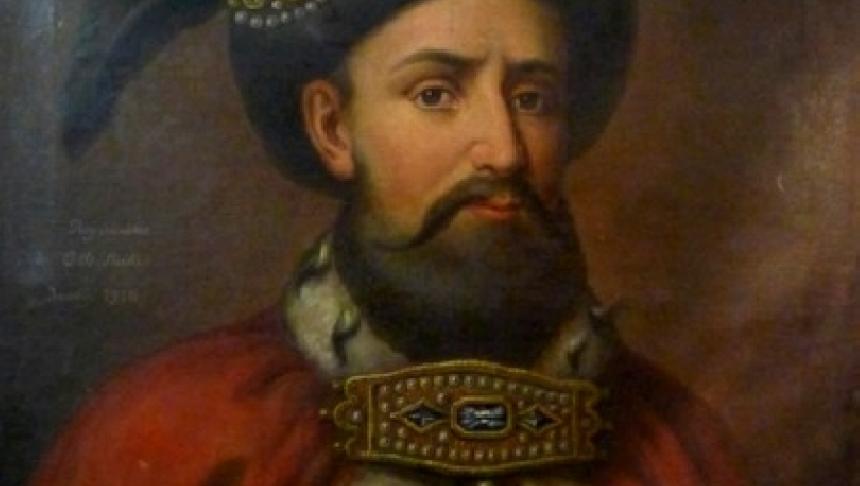 CONSTANTIN-BRANCOVEANU