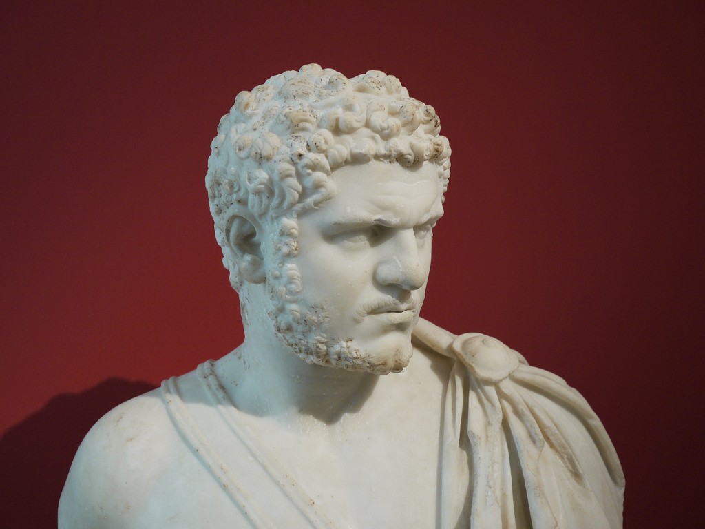 Caracalla