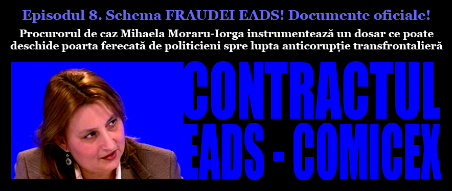 Contractul-EADS-COMICEX ep 8