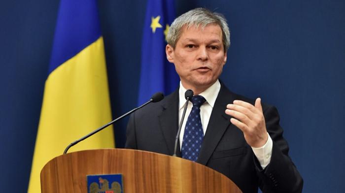 Dacian-Cioloş
