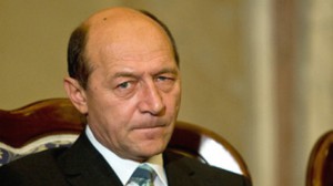 TRaian-Basescu