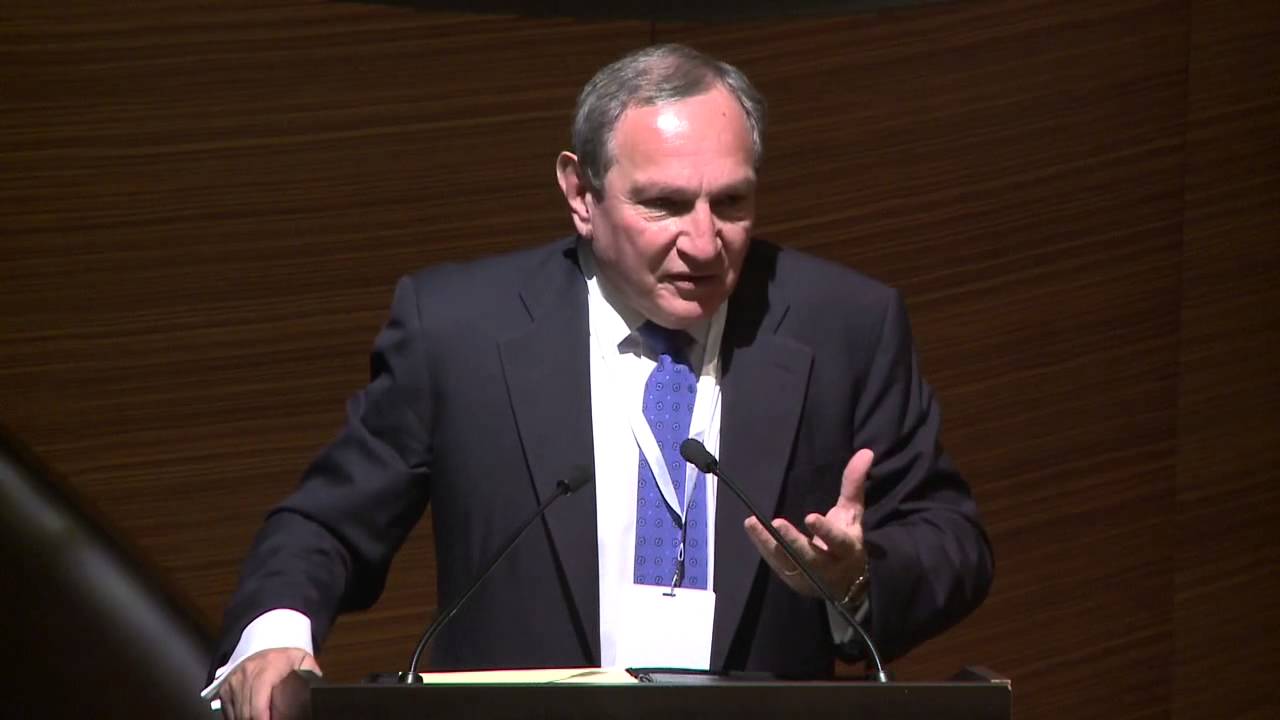 george friedman