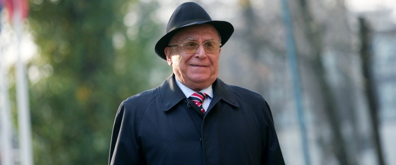 ion iliescu