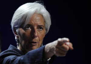 lagarde