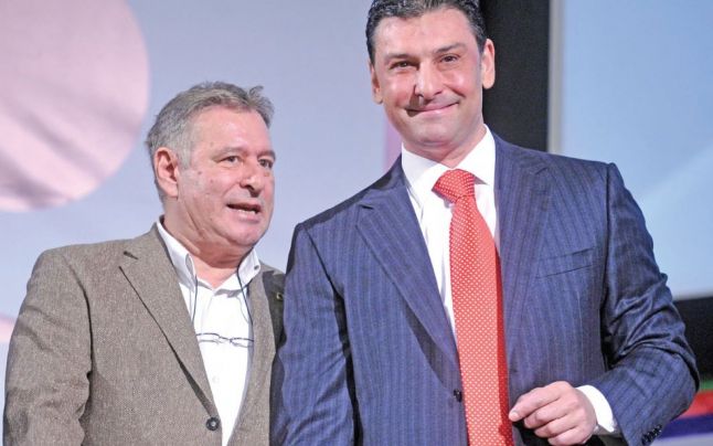 madalin voicu - nicolae paun