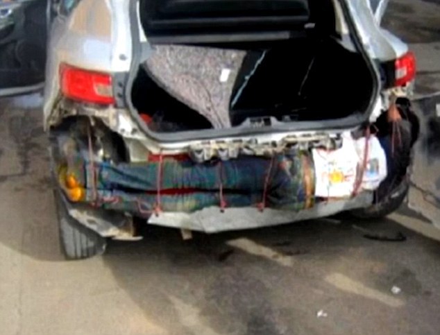 refugiat-ascuns-bara-de-protectie