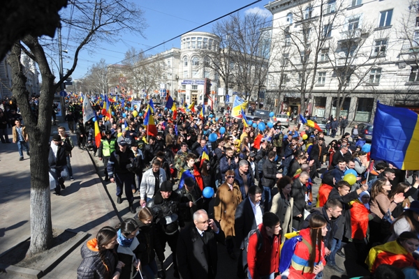 Marșul-Unirii-1