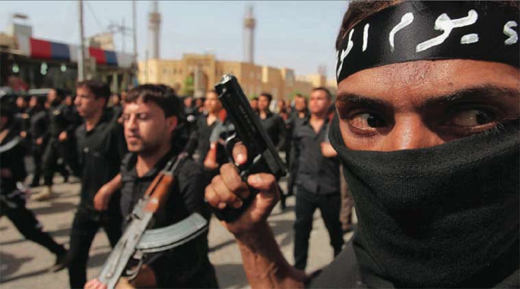 isis