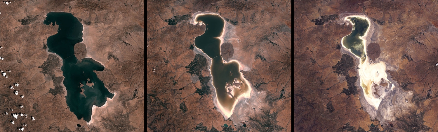 nasa-lacul-urmia
