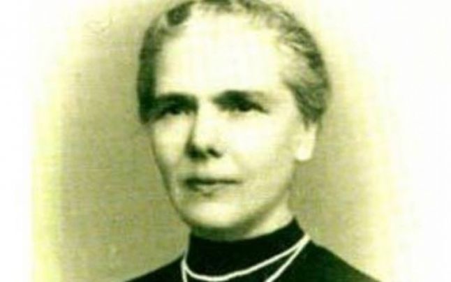 Eliza Leonida Zamfirescu