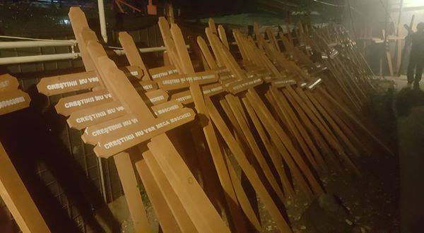 cruci lumn - moschee