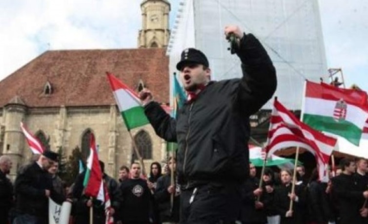 extremism maghiar