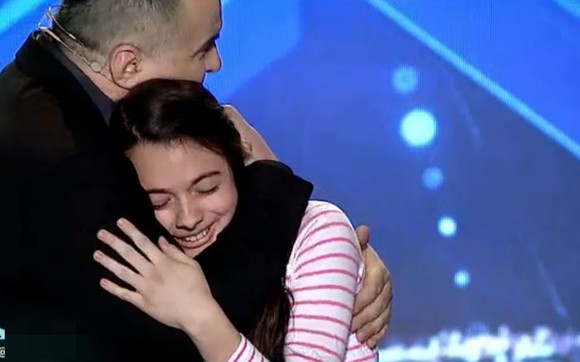 laura bretan - calinescu