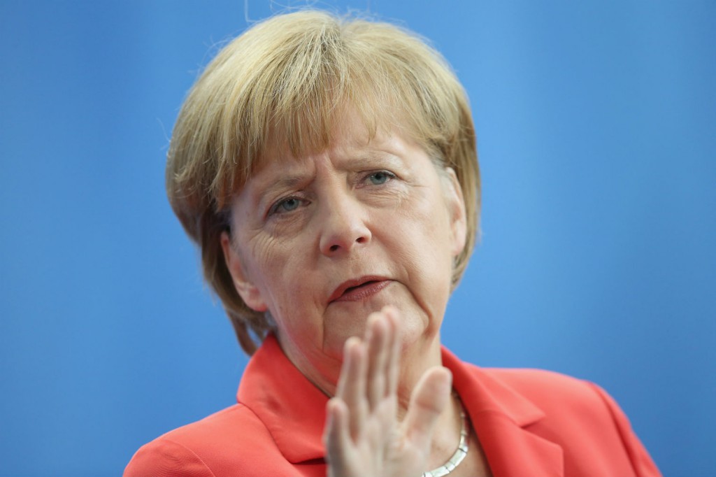 merkel