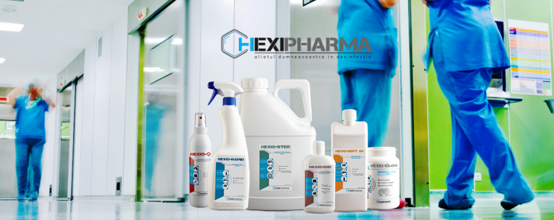 Hexi-Pharma
