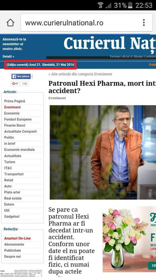 captura-curierul-national