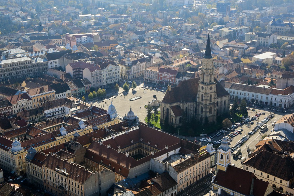 cluj