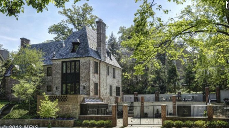 obama - resedinta noua