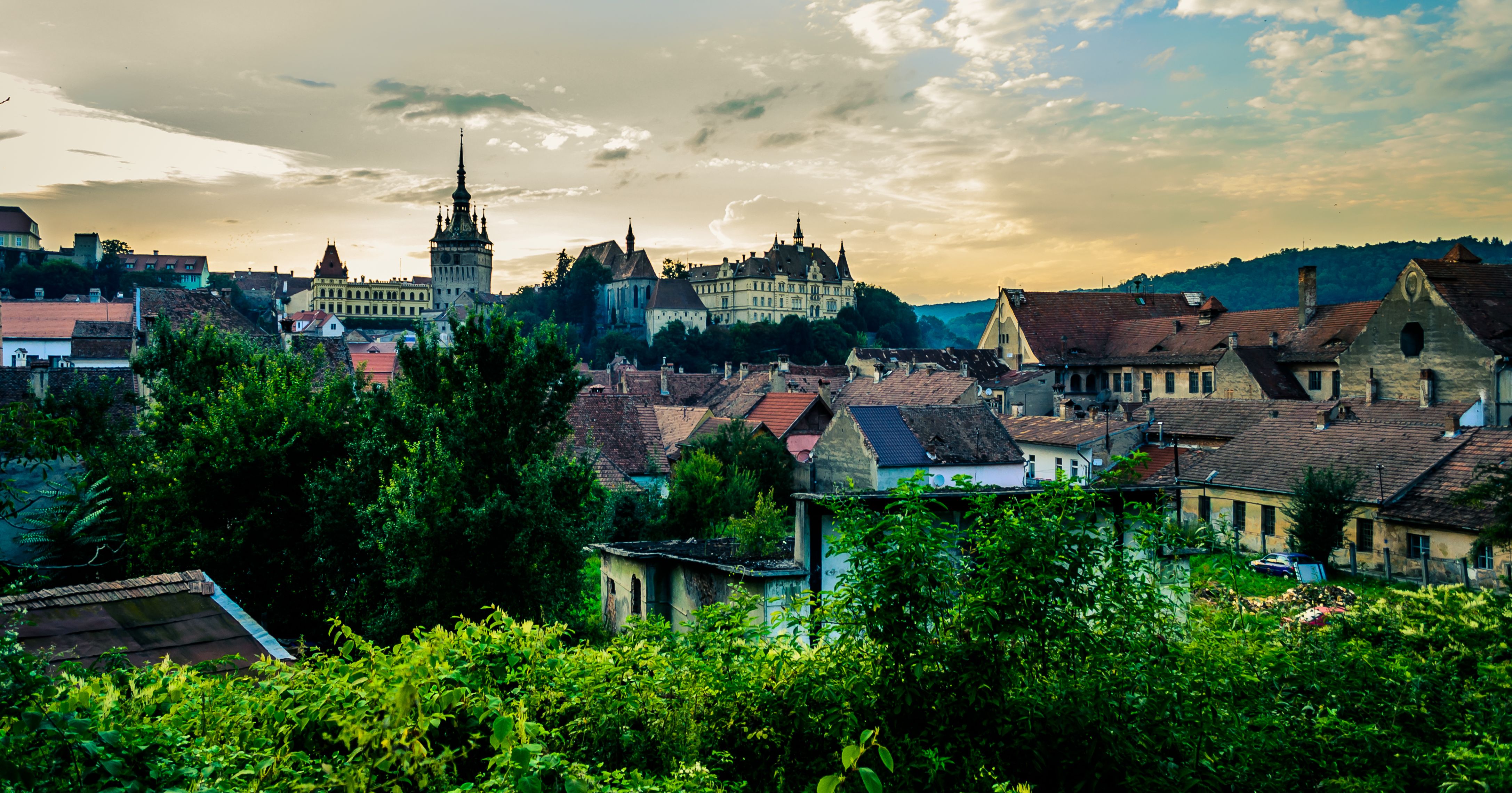 sighisoara