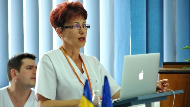 Sf. Pantelimon-Laura Constantinescu