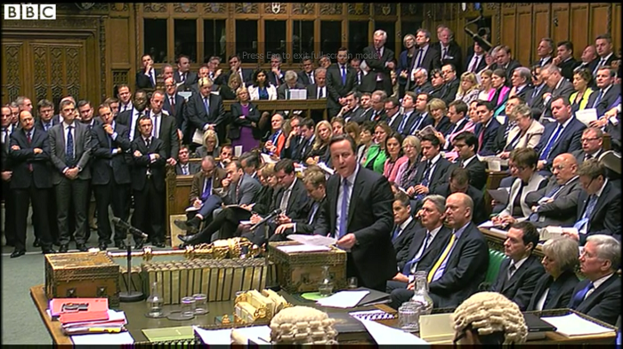 cameron-parlament