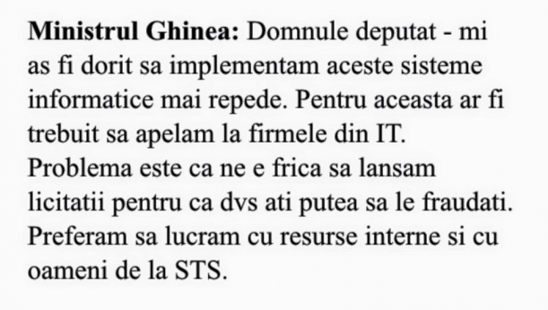 captura declaratie ghinea - ponta