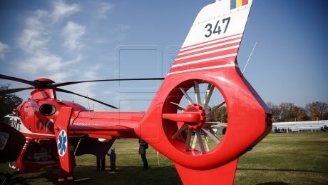 ELICOPTER LA PĂMÂNT! ÎNREGISTRARE AUDIO |Încercări disperate ale operatorilor Turnului de control din Chişinău de a lua legătura cu piloţii elicopterului SMURD prăbuşit 