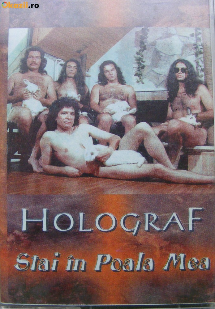 holograf