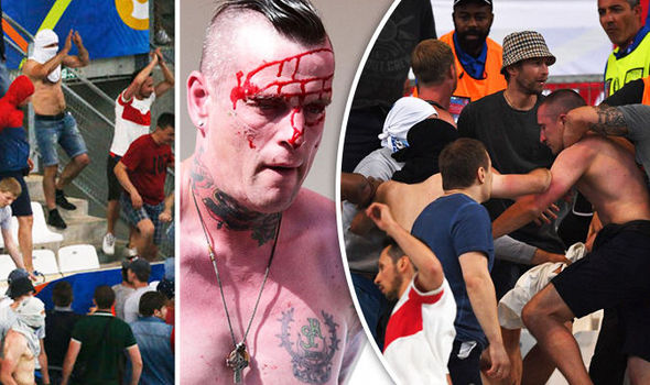 huligani rusia euro2016