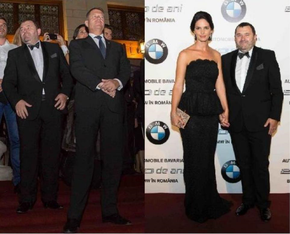 iohannis - schimdt - usatii