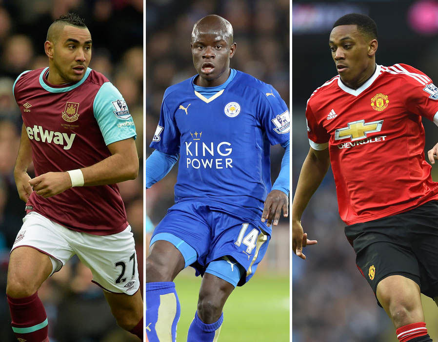 premiere league - brexit