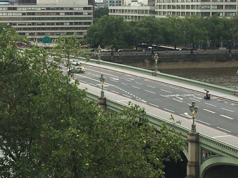 westminster bridge