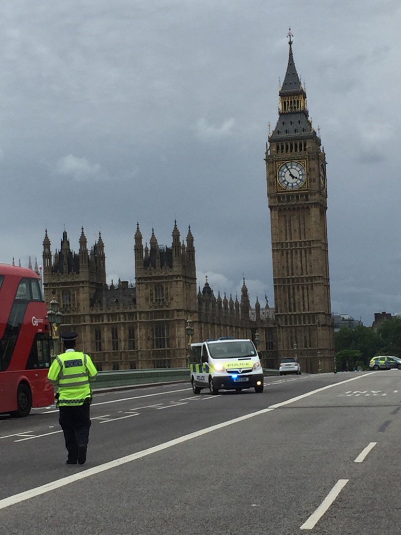westminster bridge