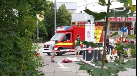 atac - germania - bavaria