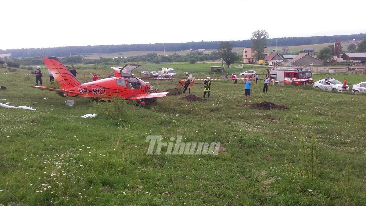 avion - agrement - prabusit - magura 4