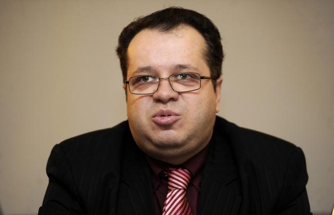 bogdan codrut stanescu