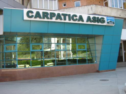 carpatica