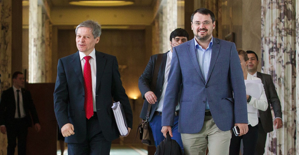 ciolos-ghinea - fonduri-europene