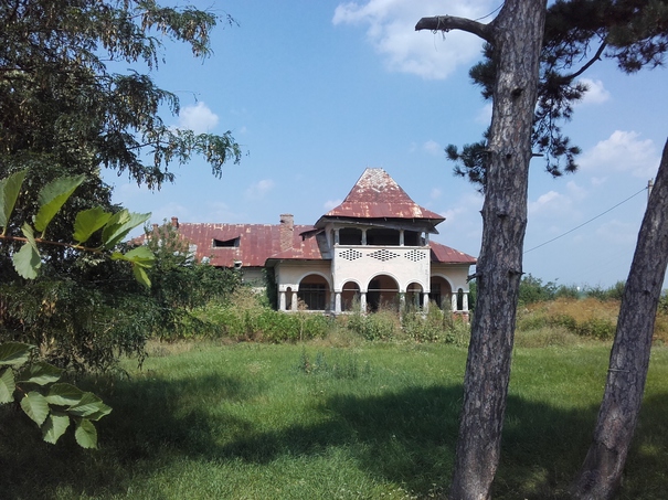 conac ratesti bratianu