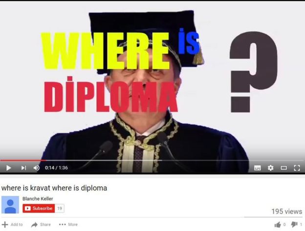 diploma