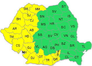 harta 2 - canicula furtuni